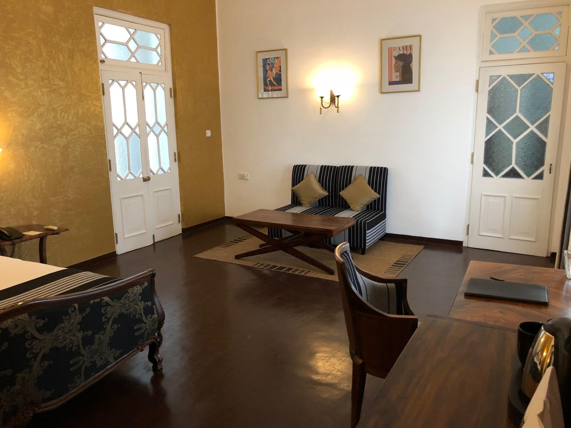 Deco On 44 - Galle Fort エクステリア 写真