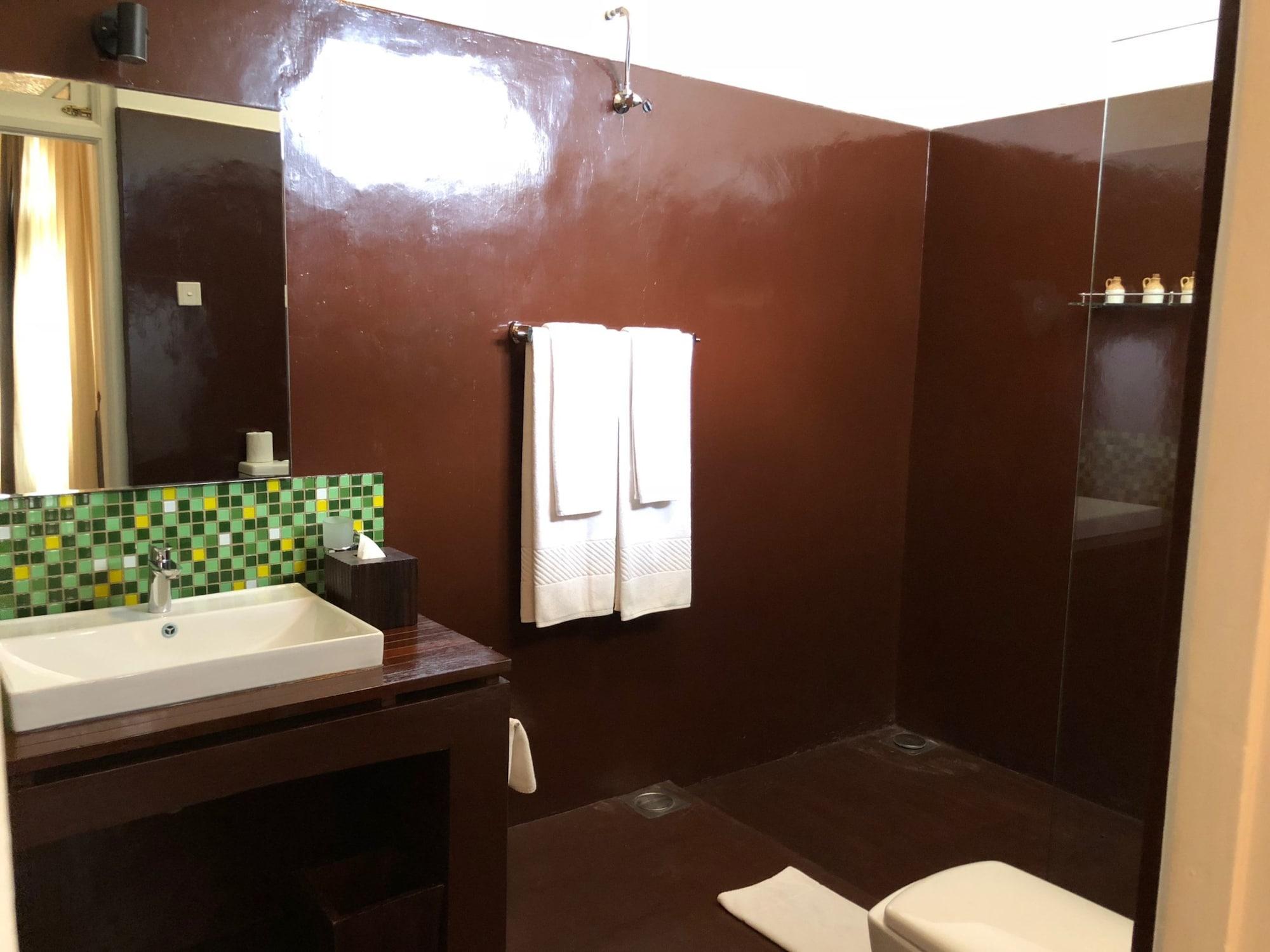 Deco On 44 - Galle Fort エクステリア 写真