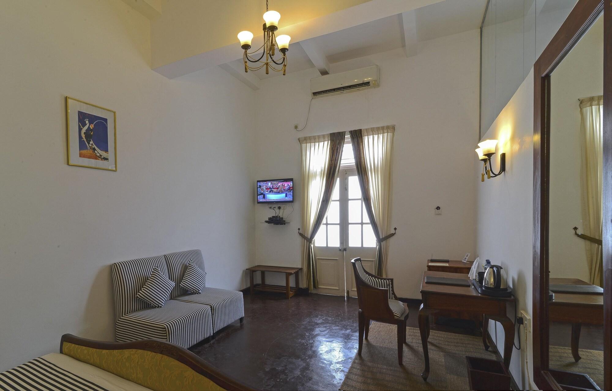 Deco On 44 - Galle Fort エクステリア 写真