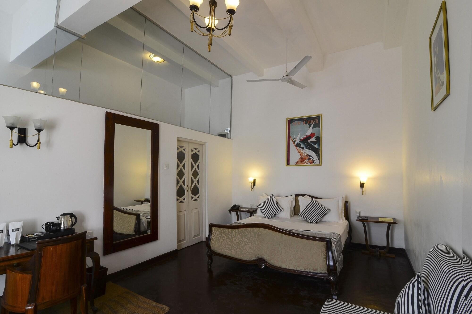 Deco On 44 - Galle Fort エクステリア 写真