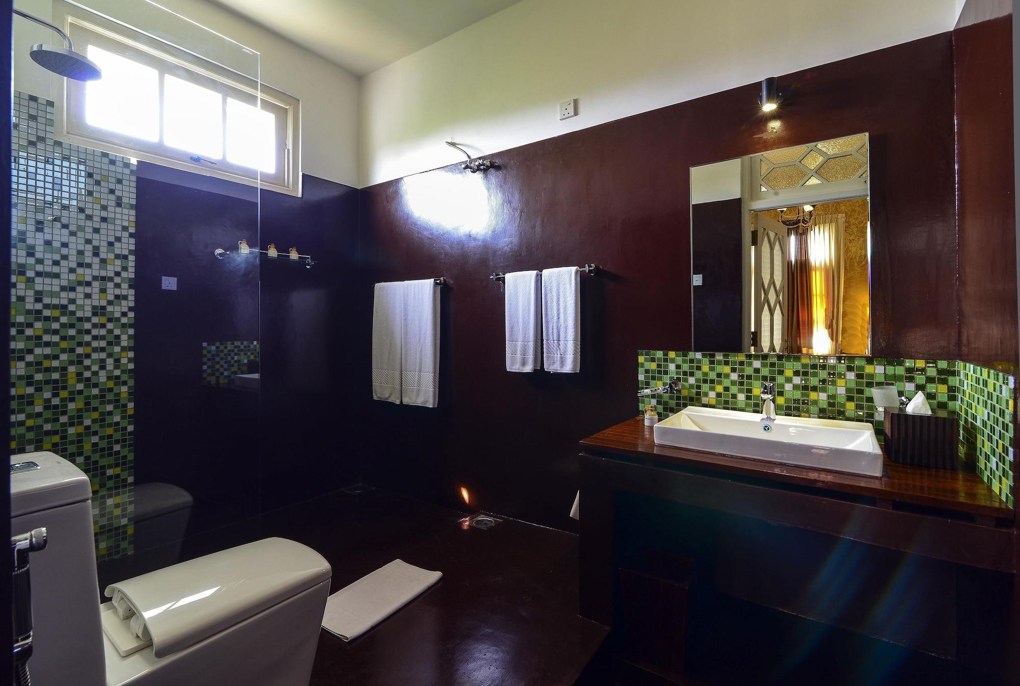 Deco On 44 - Galle Fort エクステリア 写真