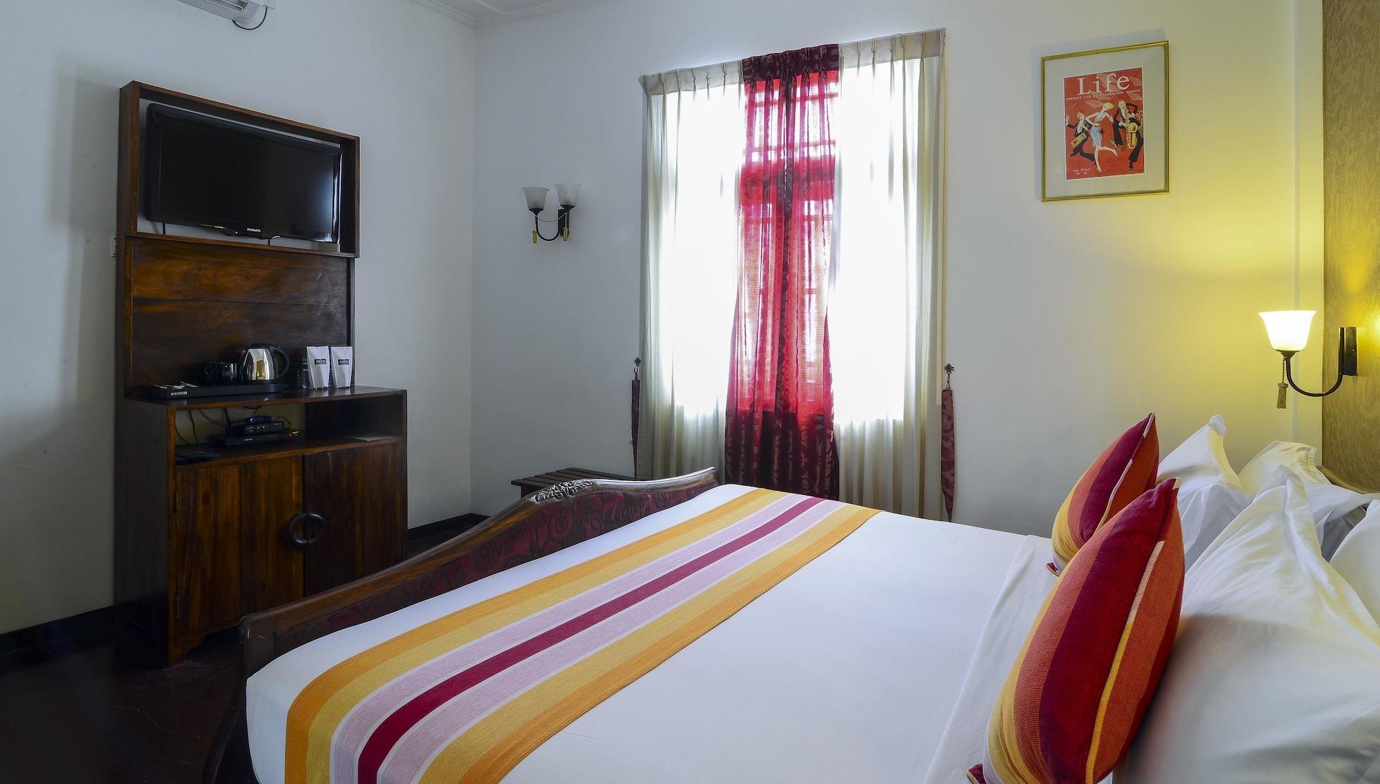 Deco On 44 - Galle Fort エクステリア 写真