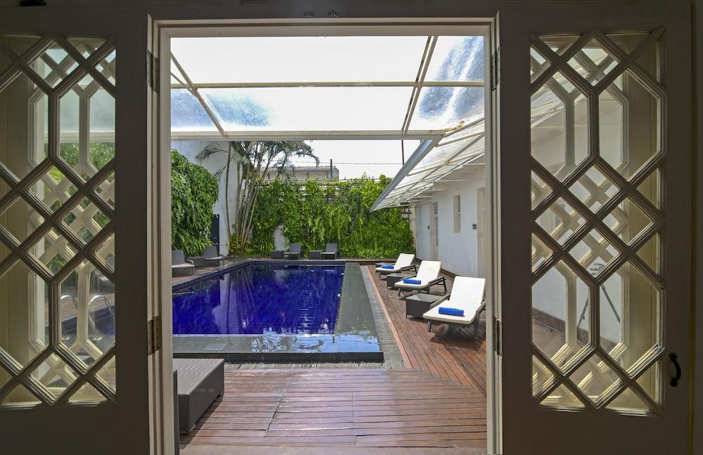 Deco On 44 - Galle Fort エクステリア 写真