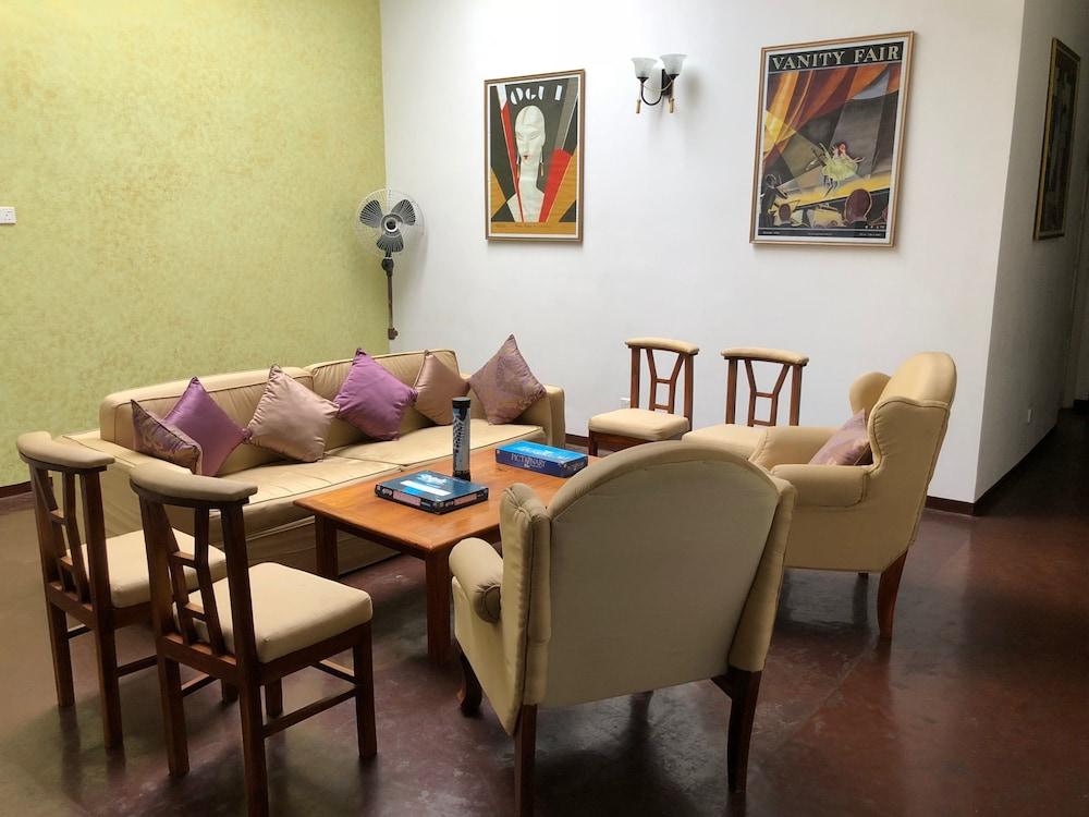 Deco On 44 - Galle Fort エクステリア 写真
