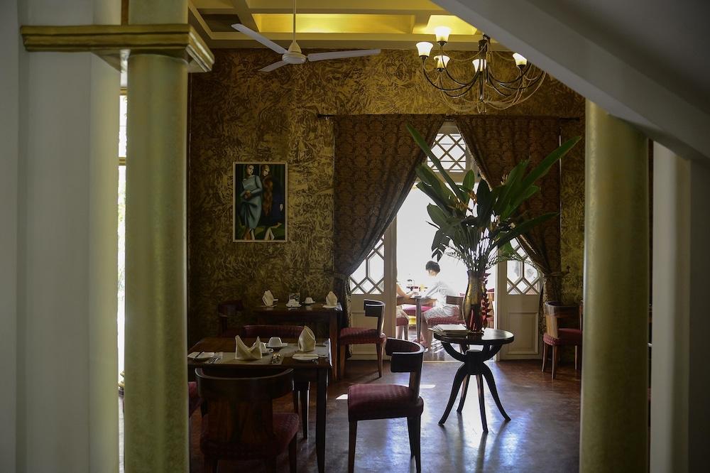 Deco On 44 - Galle Fort エクステリア 写真