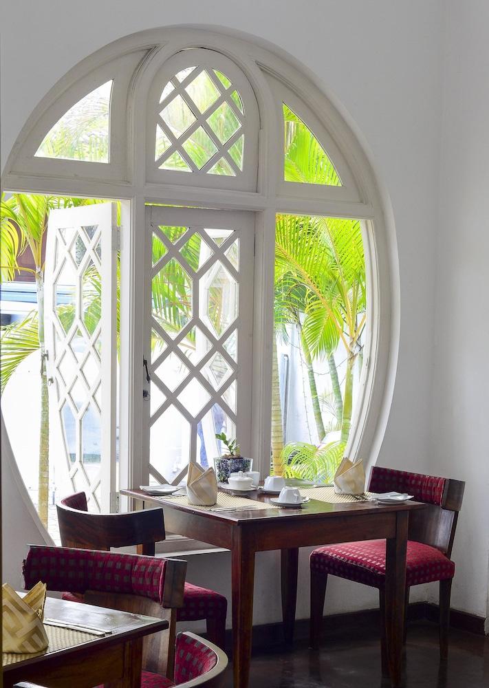 Deco On 44 - Galle Fort エクステリア 写真