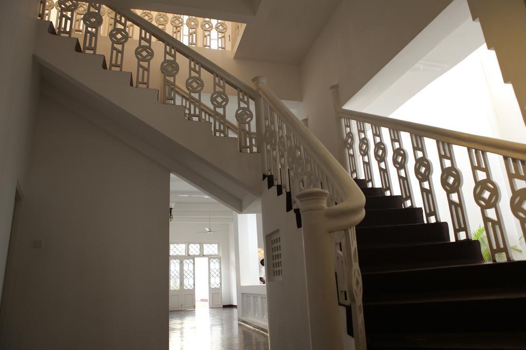 Deco On 44 - Galle Fort エクステリア 写真