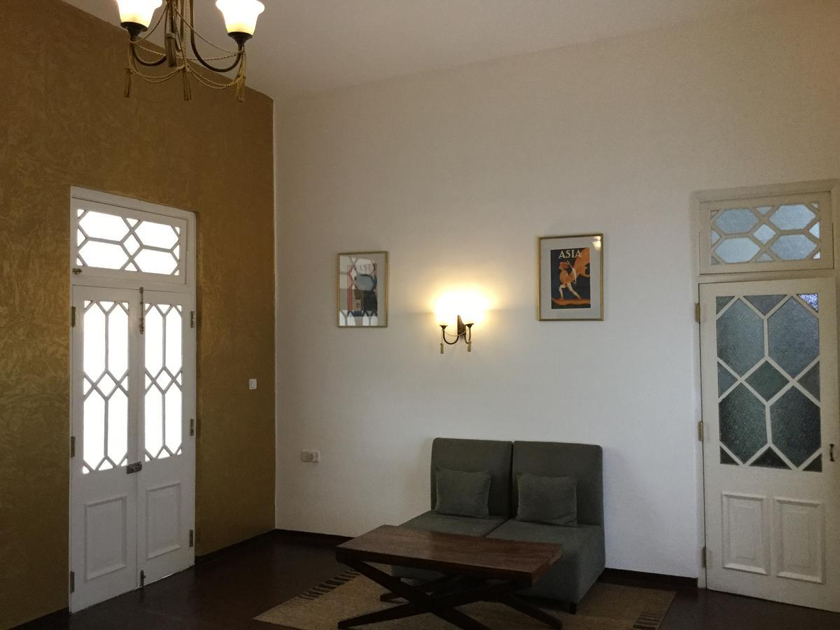 Deco On 44 - Galle Fort エクステリア 写真