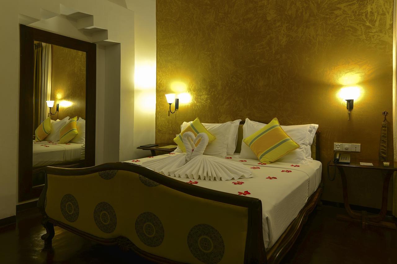 Deco On 44 - Galle Fort エクステリア 写真