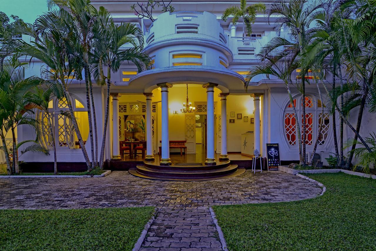 Deco On 44 - Galle Fort エクステリア 写真