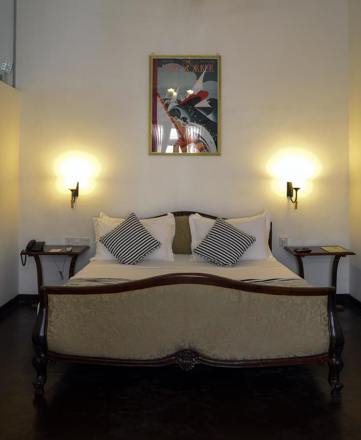 Deco On 44 - Galle Fort エクステリア 写真