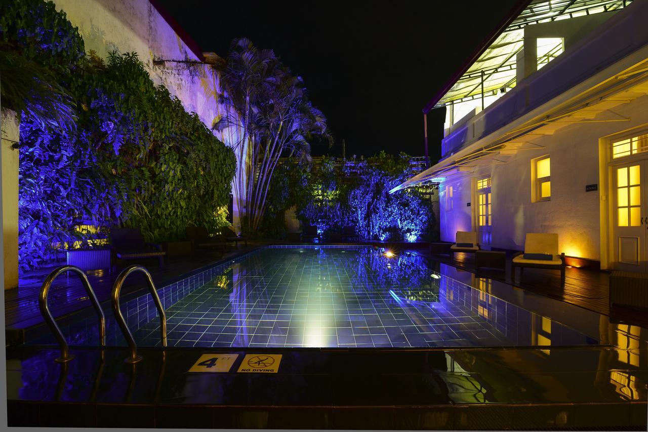 Deco On 44 - Galle Fort エクステリア 写真