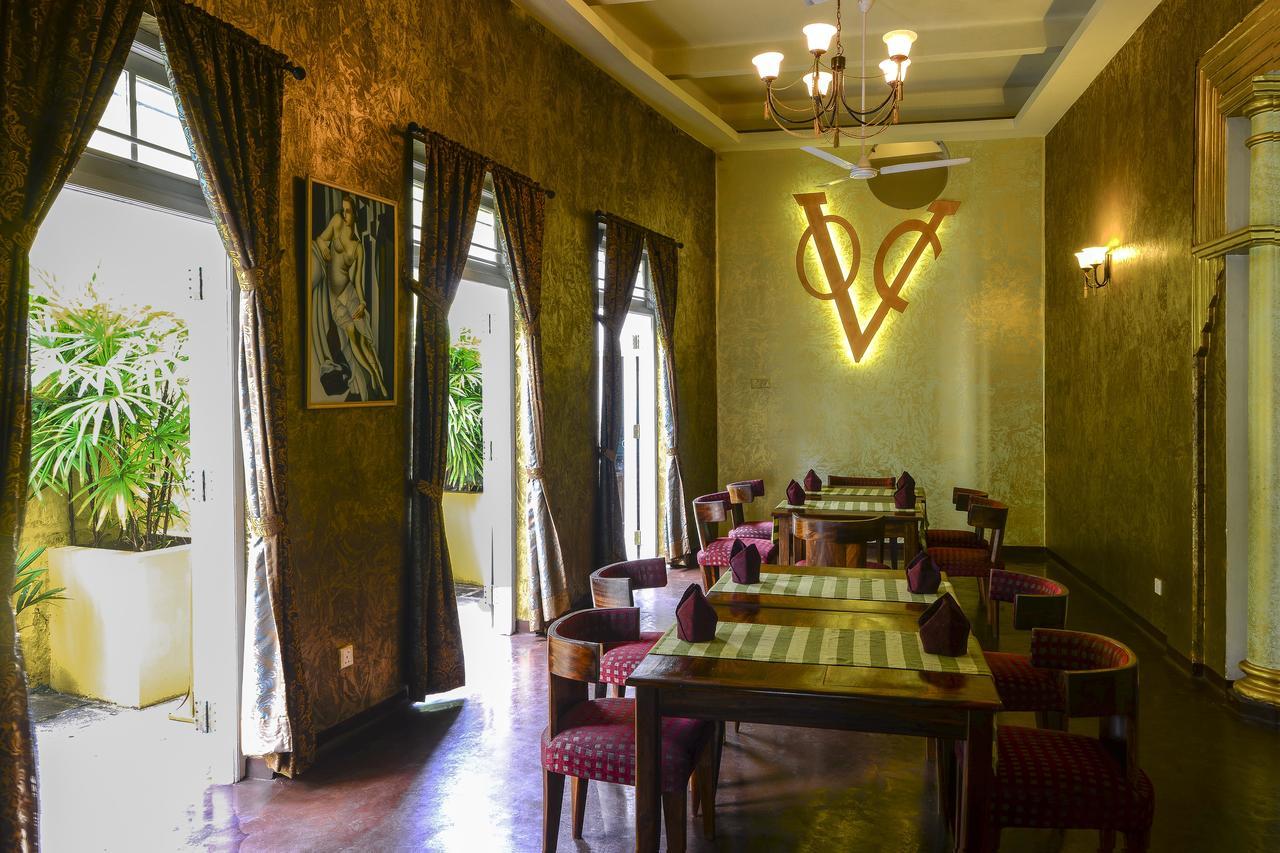 Deco On 44 - Galle Fort エクステリア 写真