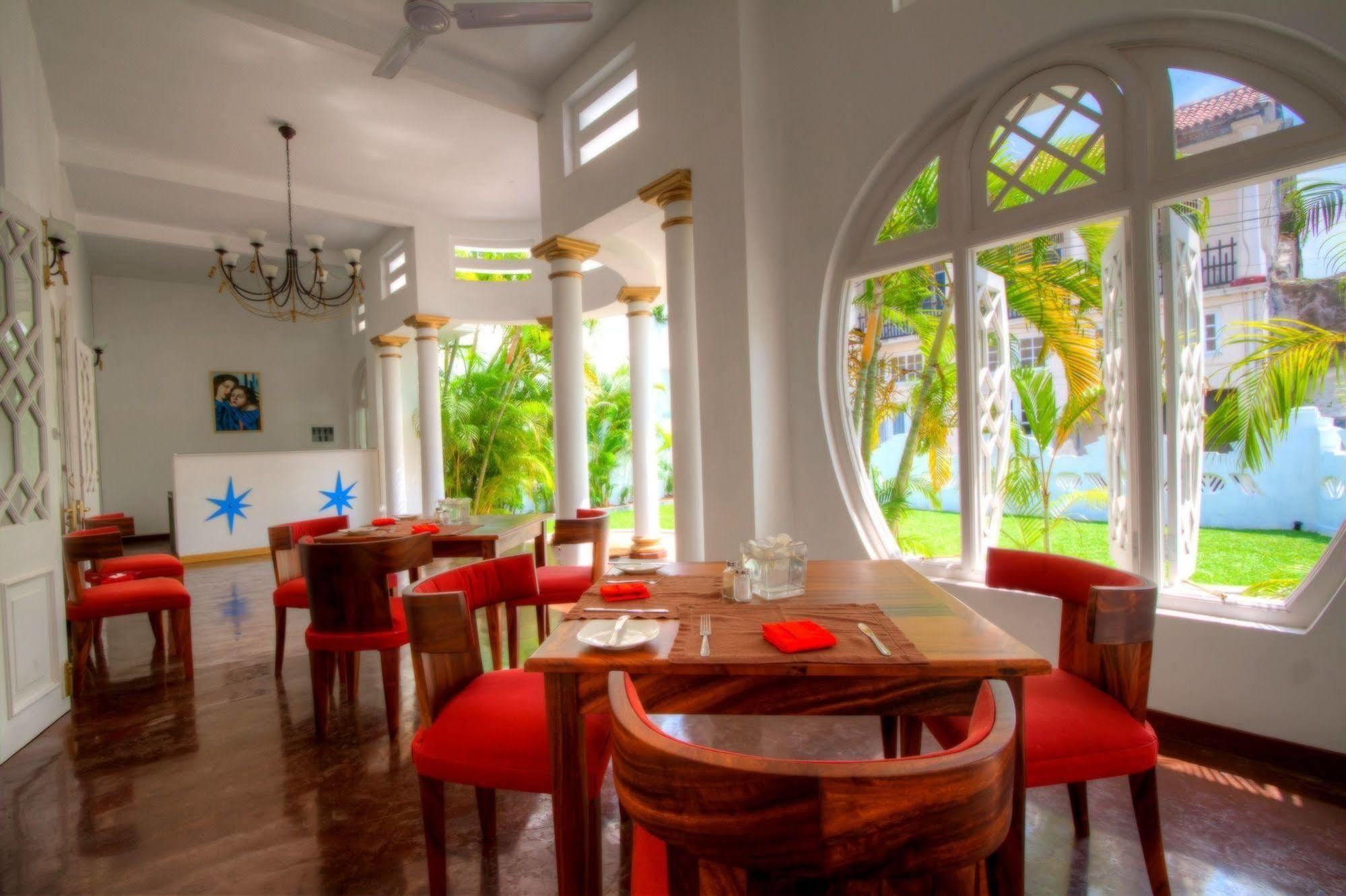 Deco On 44 - Galle Fort エクステリア 写真