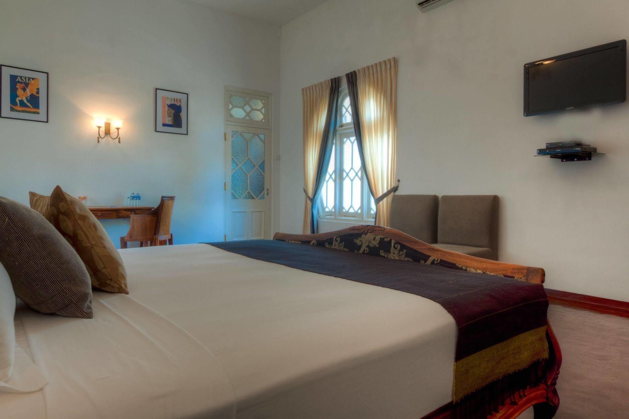 Deco On 44 - Galle Fort エクステリア 写真