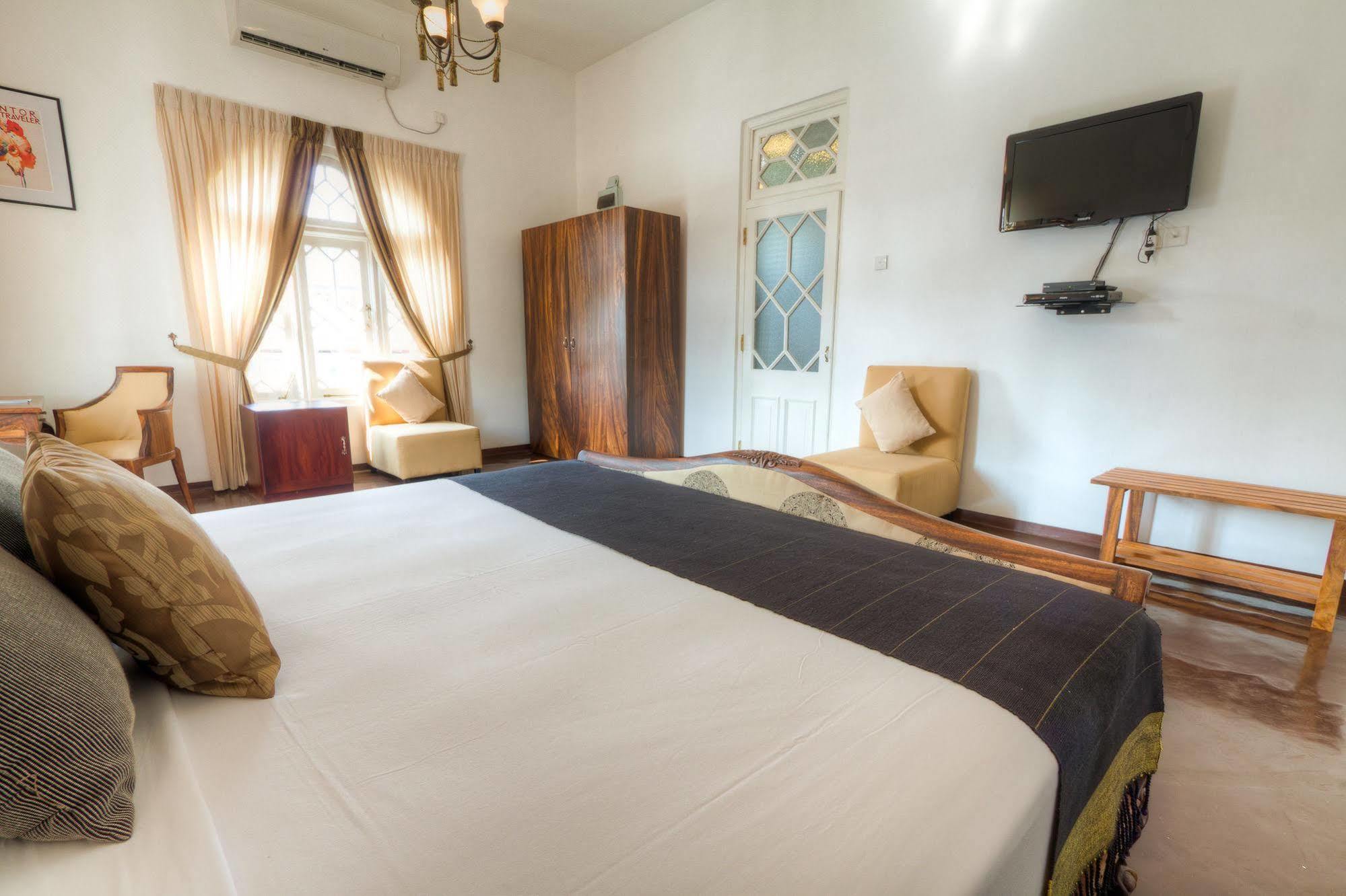 Deco On 44 - Galle Fort エクステリア 写真
