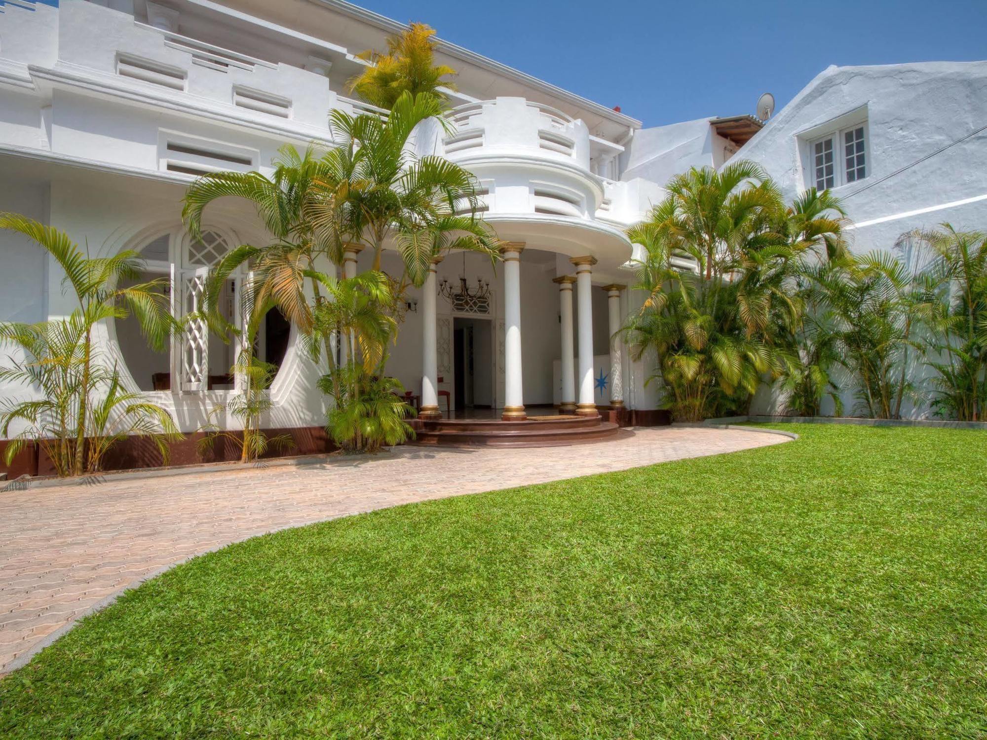 Deco On 44 - Galle Fort エクステリア 写真