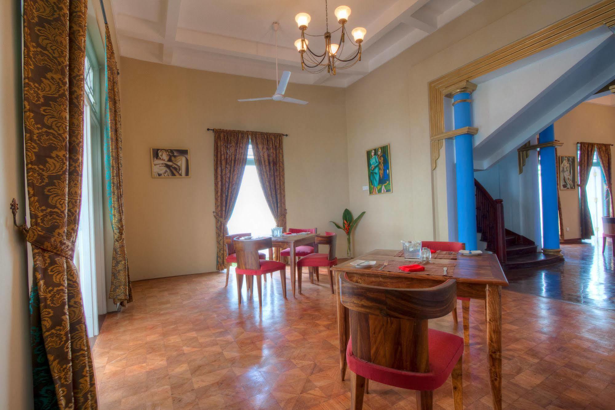 Deco On 44 - Galle Fort エクステリア 写真