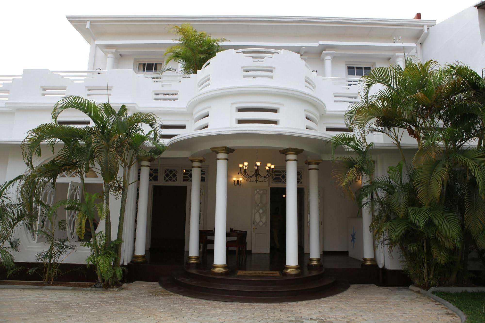 Deco On 44 - Galle Fort エクステリア 写真