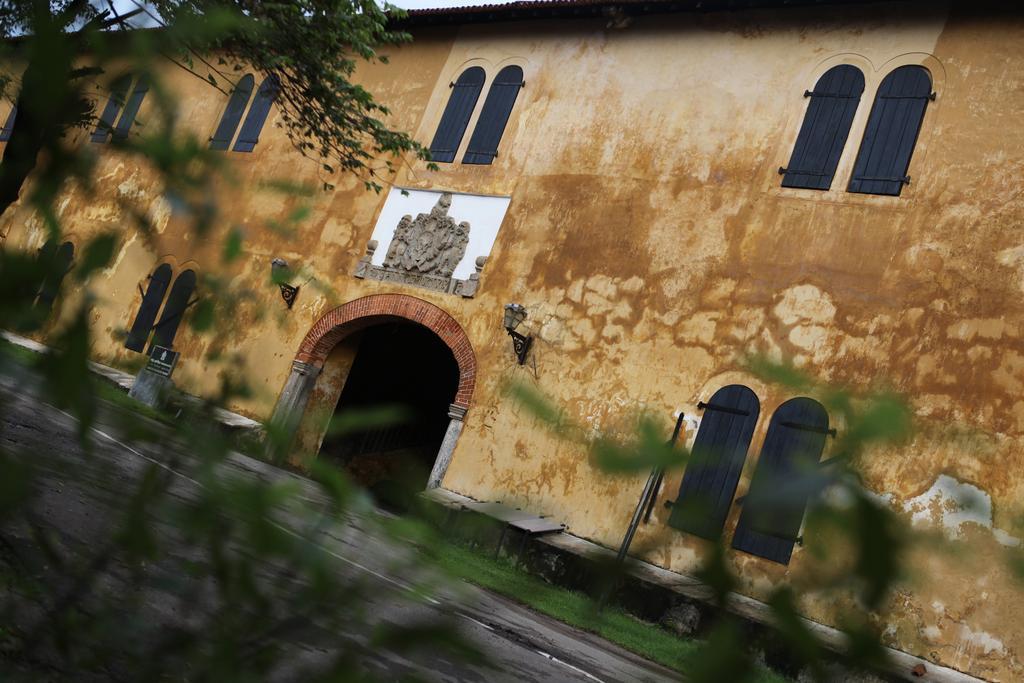 Deco On 44 - Galle Fort エクステリア 写真
