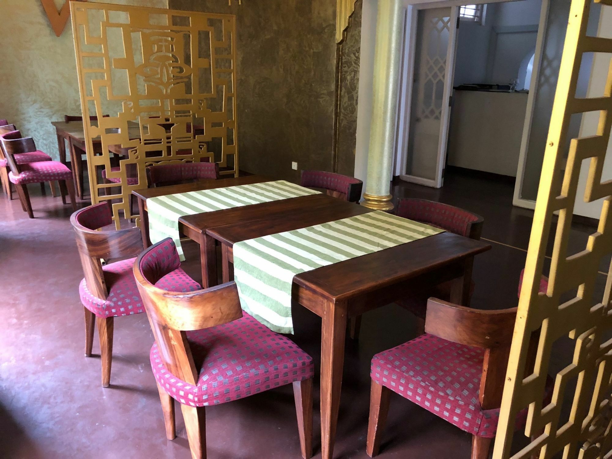 Deco On 44 - Galle Fort エクステリア 写真
